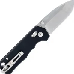 01BP0050 - BOKER Plus Rockstub 2.0 Black