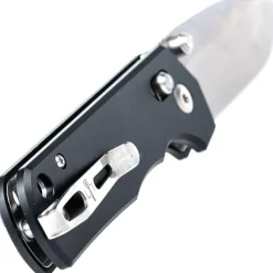 01BP0050 - BOKER Plus Rockstub 2.0 Black
