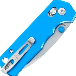 01BP0052 - BOKER Plus Rockstub 2.0 Blue Elox