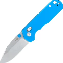 01BP0052 - BOKER Plus Rockstub 2.0 Blue Elox