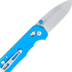 01BP0052 - BOKER Plus Rockstub 2.0 Blue Elox