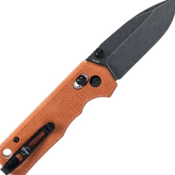 01BP0051 - BOKER Plus Rockstub 2.0 Brown Micarta