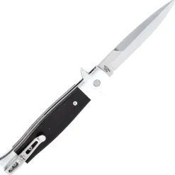 01BP0069 - Boker Plus Stiletto Auto Ebony