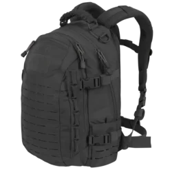 BP-DEGG-CD5-BLK - DIRECT ACTION Dragon Egg MK2 Backpack Black