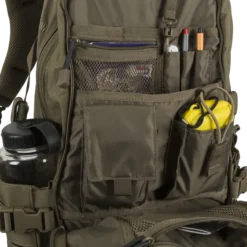 BP-DEGG-CD5-BLK - DIRECT ACTION Dragon Egg MK2 Backpack Black