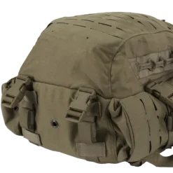 BP-DEGG-CD5-CBR - DIRECT ACTION Dragon Egg MK2 Backpack Coyote Brown