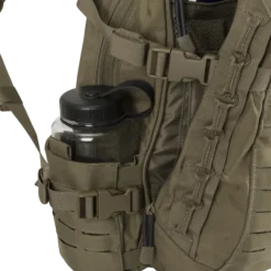 BP-DEGG-CD5-CBR - DIRECT ACTION Dragon Egg MK2 Backpack Coyote Brown