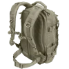 BP-DEGG-CD5-RGR - DIRECT ACTION Dragon Egg MK2 Backpack Ranger Green