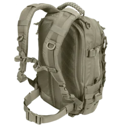 BP-DEGG-CD5-RGR - DIRECT ACTION Dragon Egg MK2 Backpack Ranger Green