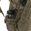 BP-DEGG-CD5-SGR - DIRECT ACTION Dragon Egg MK2 Backpack Shadow Grey