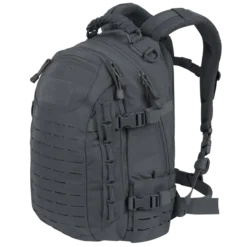 BP-DEGG-CD5-SGR - DIRECT ACTION Dragon Egg MK2 Backpack Shadow Grey