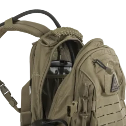 BP-DEGG-CD5-SGR - DIRECT ACTION Dragon Egg MK2 Backpack Shadow Grey
