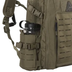 BP-DUST-CD5-BLK - DIRECT ACTION DUST MkII BACKPACK Black