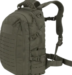 BP-DUST-CD5-RGR - DIRECT ACTION DUST MkII BACKPACK Ranger Green