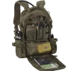 BP-DUST-CD5-SGR - DIRECT ACTION DUST MkII BACKPACK Shadow Grey