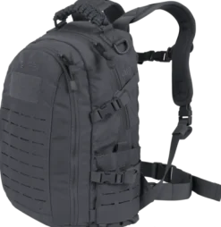 BP-DUST-CD5-SGR - DIRECT ACTION DUST MkII BACKPACK Shadow Grey