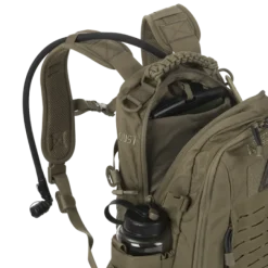 BP-DUST-CD5-SGR - DIRECT ACTION DUST MkII BACKPACK Shadow Grey