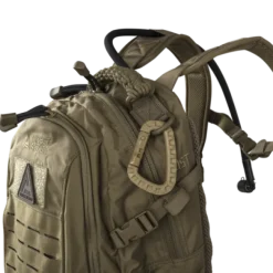 BP-DUST-CD5-SGR - DIRECT ACTION DUST MkII BACKPACK Shadow Grey