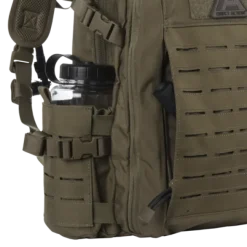 BP-DUST-CD5-SGR - DIRECT ACTION DUST MkII BACKPACK Shadow Grey