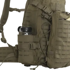 BP-GHST-CD5-AGR - DIRECT ACTION Ghost Mk2 BACKPACK Adaptive Green