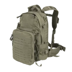 BP-GHST-CD5-AGR - DIRECT ACTION Ghost Mk2 BACKPACK Adaptive Green