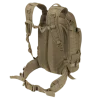 BP-GHST-CD5-BLK - DIRECT ACTION Ghost Mk2 BACKPACK Black