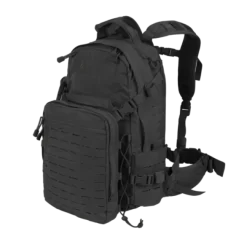 BP-GHST-CD5-BLK - DIRECT ACTION Ghost Mk2 BACKPACK Black