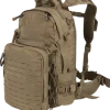 BP-GHST-CD5-CBR - DIRECT ACTION Ghost Mk2 BACKPACK Coyote Brown