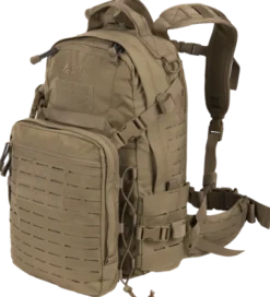 BP-GHST-CD5-CBR - DIRECT ACTION Ghost Mk2 BACKPACK Coyote Brown
