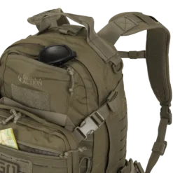 BP-GHST-CD5-CBR - DIRECT ACTION Ghost Mk2 BACKPACK Coyote Brown