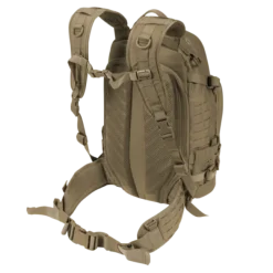 BP-GHST-CD5-CBR - DIRECT ACTION Ghost Mk2 BACKPACK Coyote Brown
