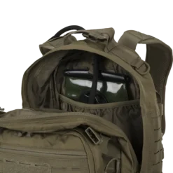 BP-GHST-CD5-CBR - DIRECT ACTION Ghost Mk2 BACKPACK Coyote Brown