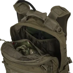 BP-GHST-CD5-CBR - DIRECT ACTION Ghost Mk2 BACKPACK Coyote Brown