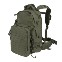 BP-GHST-CD5-OGR - DIRECT ACTION Ghost Mk2 BACKPACK Olive Green