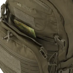 BP-GHST-CD5-RGR - DIRECT ACTION Ghost Mk2 BACKPACK Ranger Green