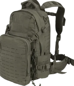 BP-GHST-CD5-RGR - DIRECT ACTION Ghost Mk2 BACKPACK Ranger Green