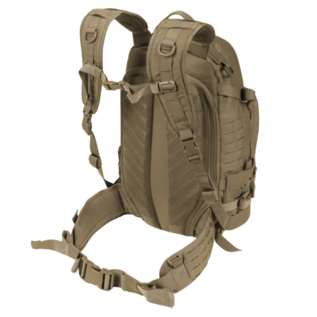 BP-GHST-CD5-SGR - DIRECT ACTION Ghost Mk2 BACKPACK Shadow Grey