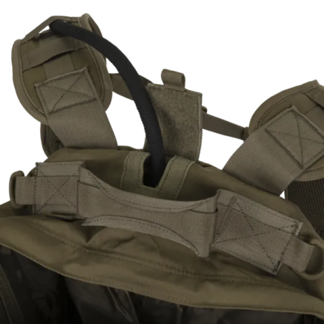 BP-GHST-CD5-SGR - DIRECT ACTION Ghost Mk2 BACKPACK Shadow Grey