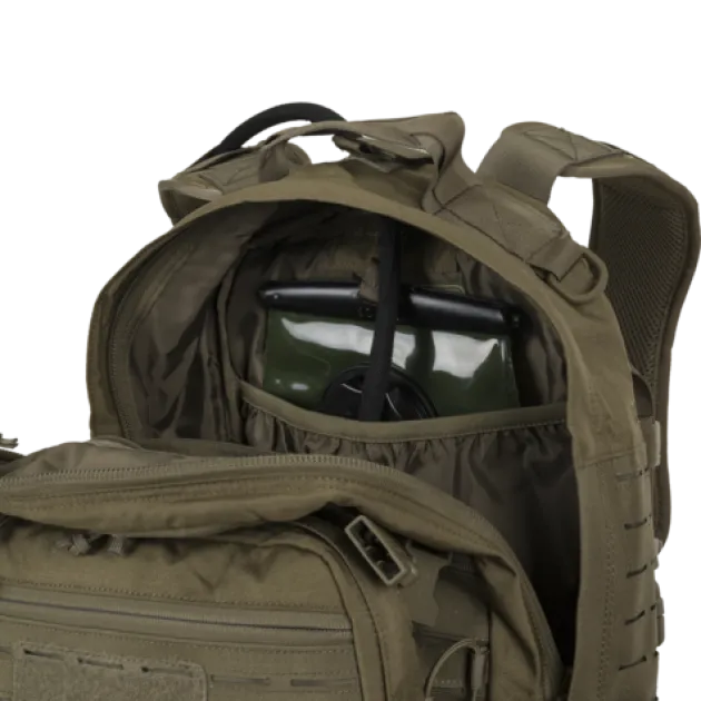 BP-GHST-CD5-SGR - DIRECT ACTION Ghost Mk2 BACKPACK Shadow Grey