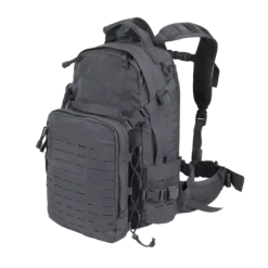 BP-GHST-CD5-SGR - DIRECT ACTION Ghost Mk2 BACKPACK Shadow Grey