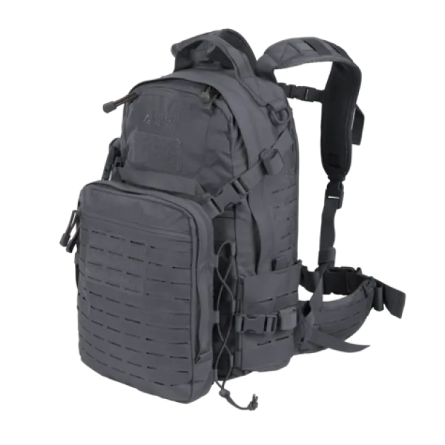 BP-GHST-CD5-SGR - DIRECT ACTION Ghost Mk2 BACKPACK Shadow Grey