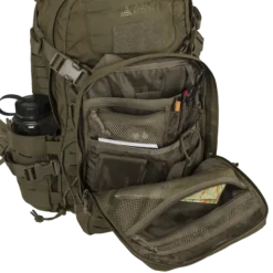 BP-GHST-CD5-WDL - DIRECT ACTION Ghost Mk2 BACKPACK Woodland