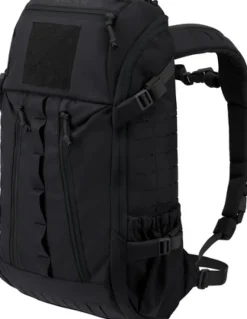 BP-HFXS-CD5-BLK - DIRECT ACTION HALIFAX SMALL BACKPACK Black