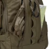 BP-HFXS-CD5-SGR - DIRECT ACTION HALIFAX SMALL BACKPACK Shadow Grey