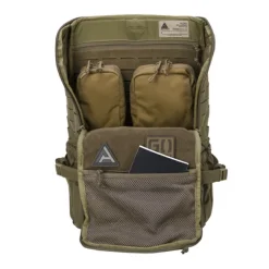 BP-HFXS-CD5-SGR - DIRECT ACTION HALIFAX SMALL BACKPACK Shadow Grey