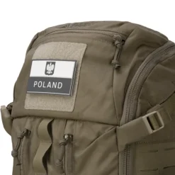 BP-HFXS-CD5-SGR - DIRECT ACTION HALIFAX SMALL BACKPACK Shadow Grey