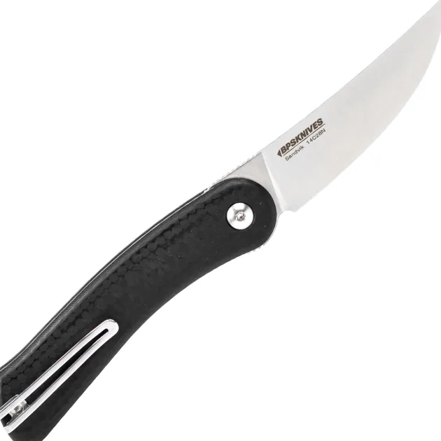 BPS Colibri Black