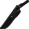 BPS Knives Bushcraft HK5 Carbone