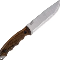 BPS Knives Bushcraft HK5 Carbone