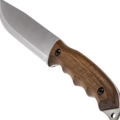 BPS Knives Bushcraft HK5 Carbone